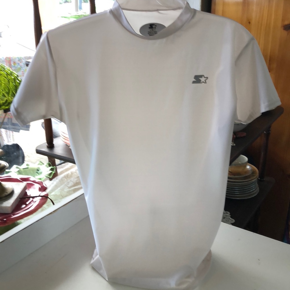 Boys M Tee Shirt S Star